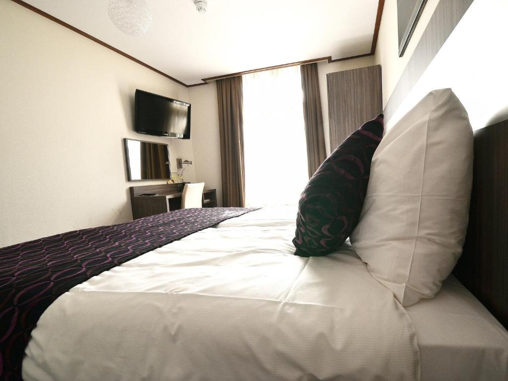 Hotel Faber Hoogezand Zimmer foto