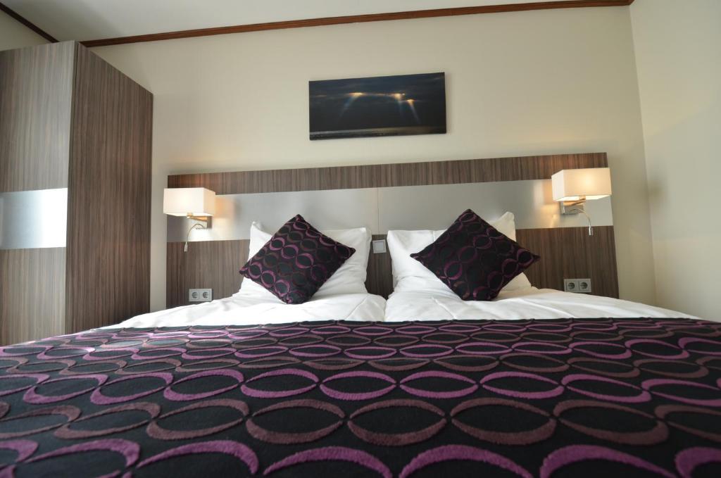 Hotel Faber Hoogezand Zimmer foto