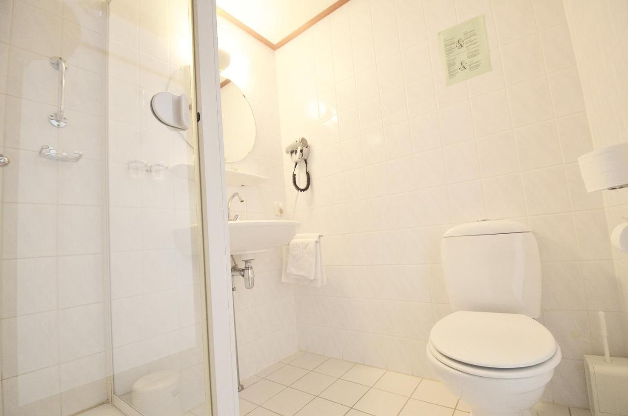 Hotel Faber Hoogezand Zimmer foto